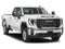 2025 GMC Sierra 2500HD 4WD Crew Cab Standard Bed SLT