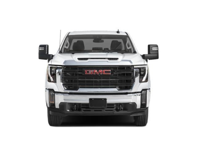 2025 GMC Sierra 2500HD 4WD Crew Cab Standard Bed SLT