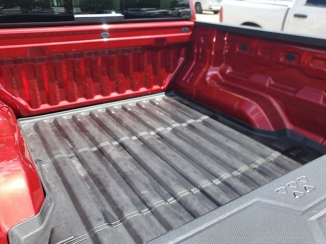 2023 GMC Canyon 2WD Crew Cab Short Box Elevation