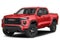 2023 GMC Canyon 2WD Crew Cab Short Box Elevation