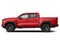 2023 GMC Canyon 2WD Crew Cab Short Box Elevation