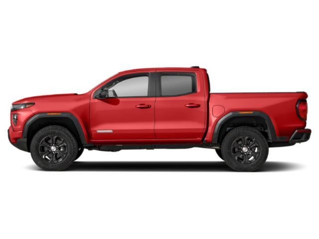 2023 GMC Canyon 2WD Crew Cab Short Box Elevation