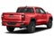 2023 GMC Canyon 2WD Crew Cab Short Box Elevation