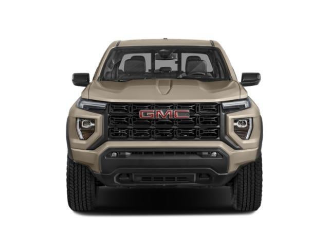 2023 GMC Canyon 2WD Crew Cab Short Box Elevation