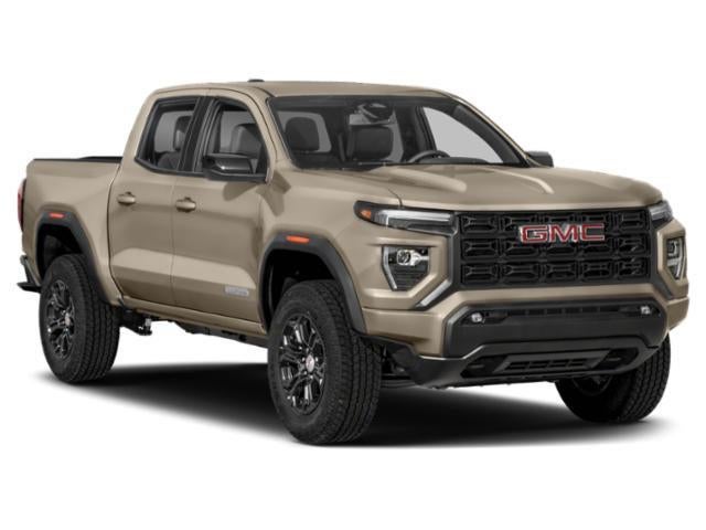 2023 GMC Canyon 2WD Crew Cab Short Box Elevation