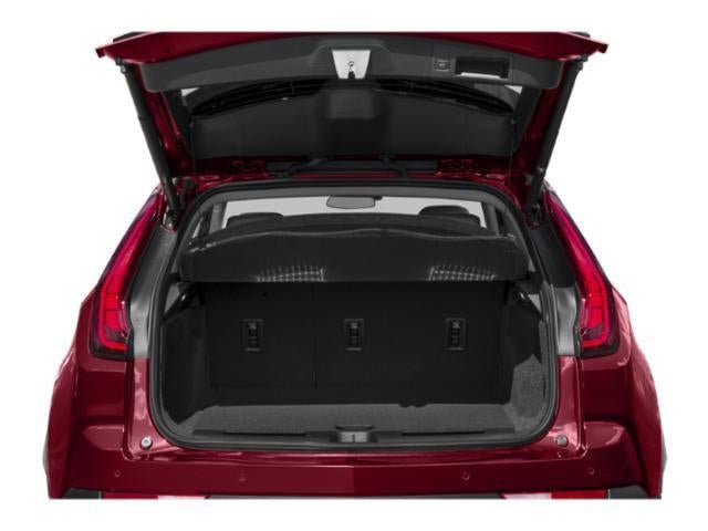 2021 Cadillac XT4 FWD Premium Luxury