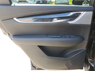 2021 Cadillac XT5 FWD Premium Luxury