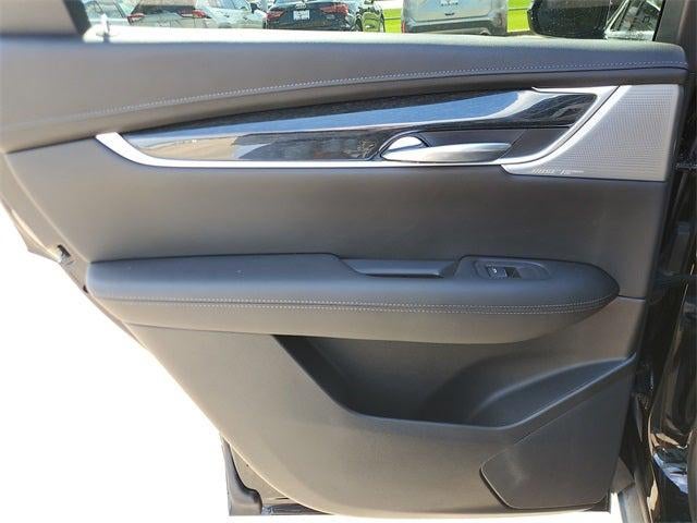 2021 Cadillac XT5 FWD Premium Luxury