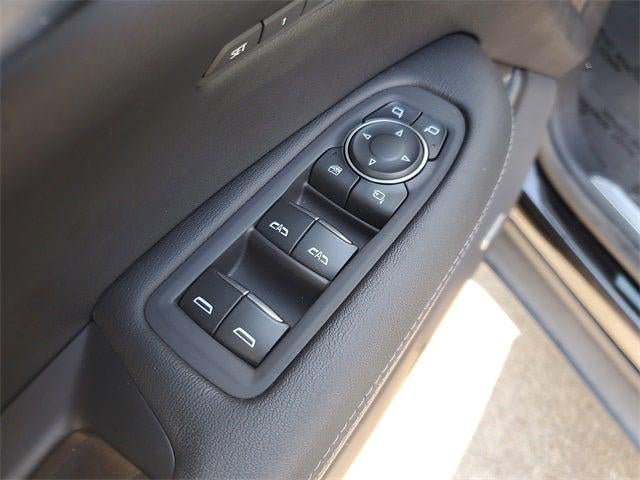 2021 Cadillac XT5 FWD Premium Luxury