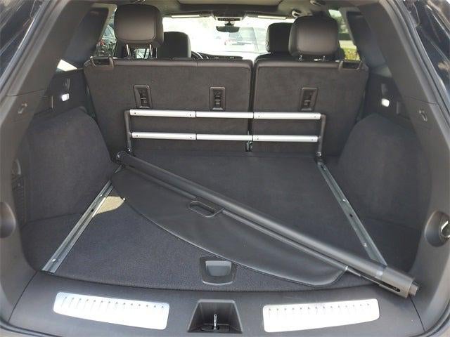 2021 Cadillac XT5 FWD Premium Luxury