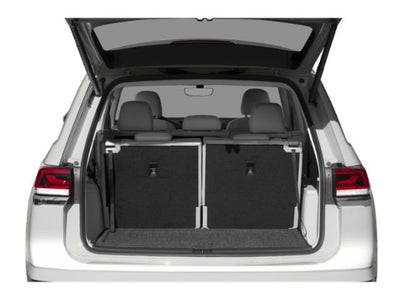 2023 Volkswagen Atlas 2.0T SEL