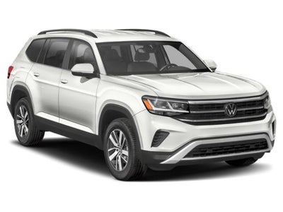 2023 Volkswagen Atlas 2.0T SEL