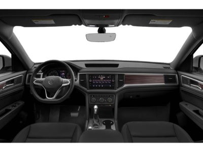 2023 Volkswagen Atlas 2.0T SEL