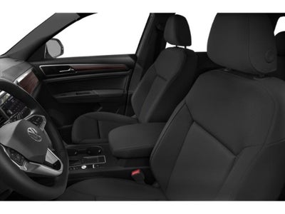 2023 Volkswagen Atlas 2.0T SEL