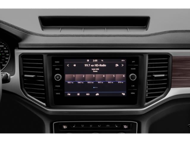 2023 Volkswagen Atlas 2.0T SEL