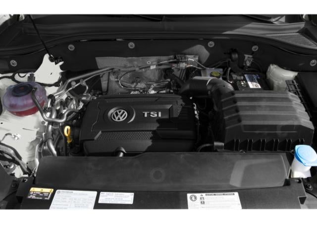2023 Volkswagen Atlas 2.0T SEL