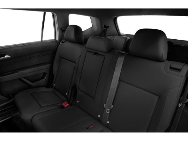 2023 Volkswagen Atlas 2.0T SEL