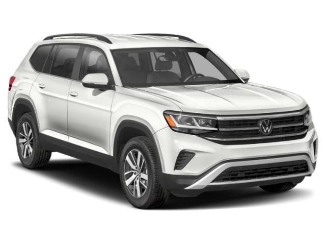 2023 Volkswagen Atlas 2.0T SEL