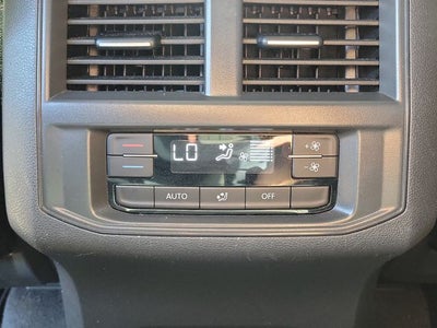 2023 Volkswagen Atlas 3.6L V6 SEL