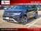 2023 Volkswagen Atlas 3.6L V6 SEL