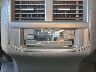 2023 Volkswagen Atlas 3.6L V6 SEL