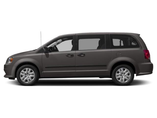 2020 Dodge Grand Caravan SE Plus