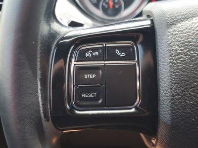 2020 Dodge Grand Caravan SE Plus