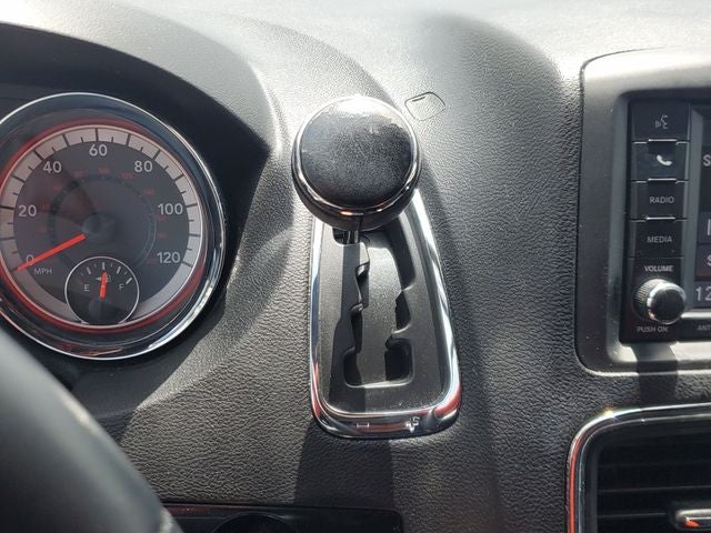 2020 Dodge Grand Caravan SE Plus