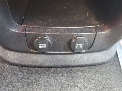 2020 Dodge Grand Caravan SE Plus
