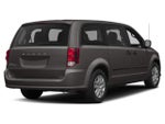 2020 Dodge Grand Caravan SE Plus