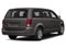 2020 Dodge Grand Caravan SE Plus