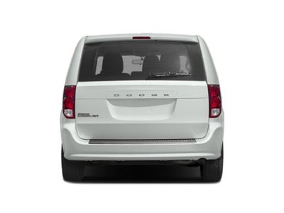 2020 Dodge Grand Caravan SE Plus
