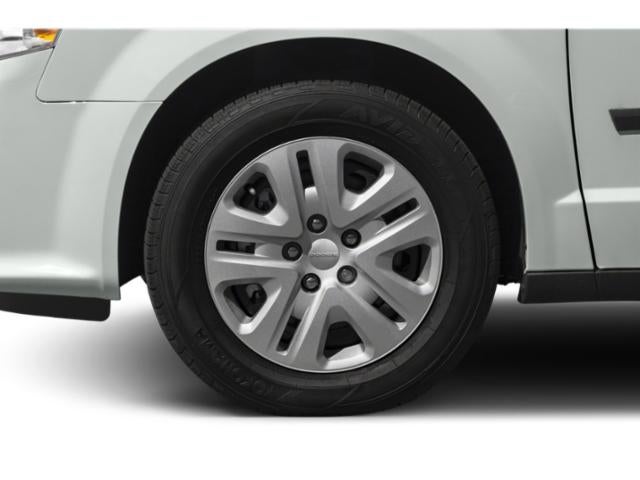 2020 Dodge Grand Caravan SE Plus