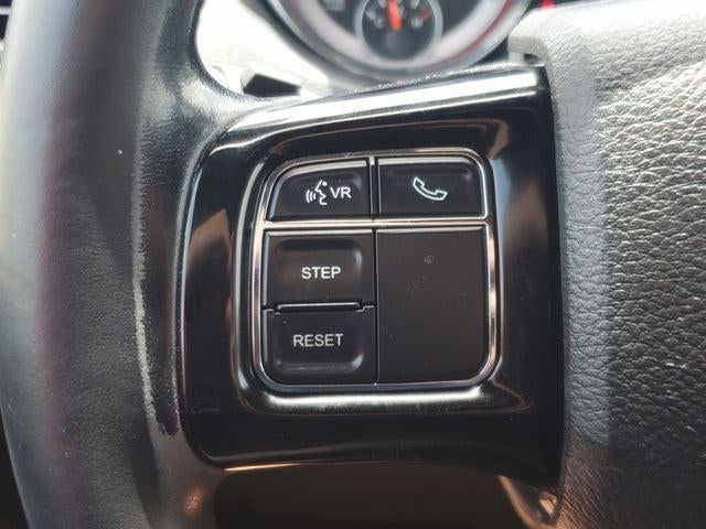 2020 Dodge Grand Caravan SE Plus
