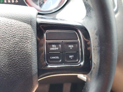 2020 Dodge Grand Caravan SE Plus