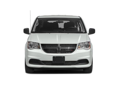 2020 Dodge Grand Caravan SE Plus