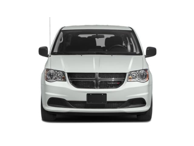 2020 Dodge Grand Caravan SE Plus