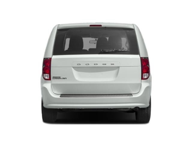 2020 Dodge Grand Caravan SE Plus