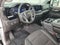 2025 Chevrolet Silverado 2500HD 4WD Crew Cab Standard Bed LT