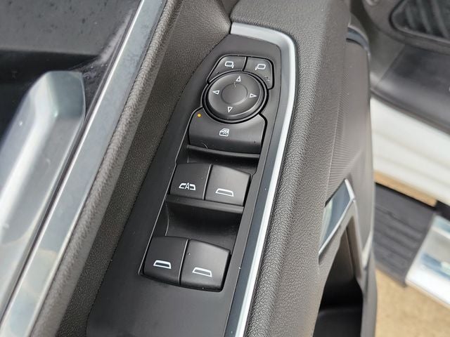 2025 Chevrolet Silverado 2500HD 4WD Crew Cab Standard Bed LT