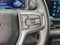 2025 Chevrolet Silverado 2500HD 4WD Crew Cab Standard Bed LT