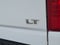 2025 Chevrolet Silverado 2500HD 4WD Crew Cab Standard Bed LT