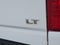 2025 Chevrolet Silverado 2500HD 4WD Crew Cab Standard Bed LT