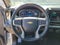 2025 Chevrolet Silverado 2500HD 4WD Crew Cab Standard Bed LT