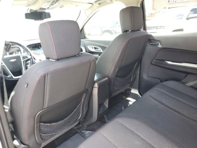 2015 Chevrolet Equinox 2LT