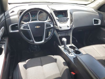 2015 Chevrolet Equinox 2LT