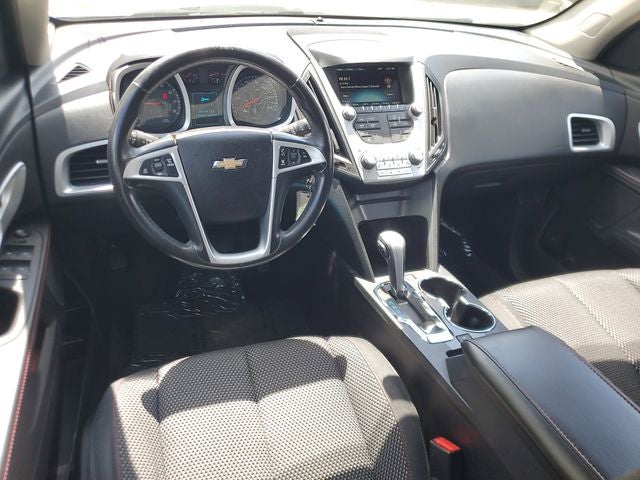 2015 Chevrolet Equinox 2LT