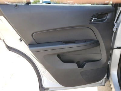 2015 Chevrolet Equinox 2LT