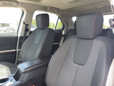 2015 Chevrolet Equinox 2LT