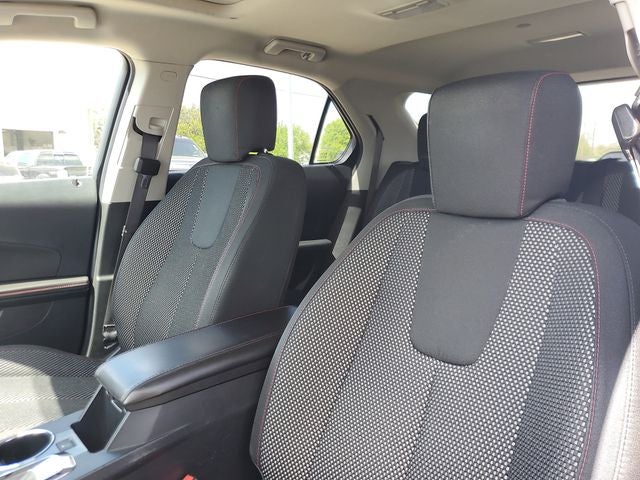 2015 Chevrolet Equinox 2LT